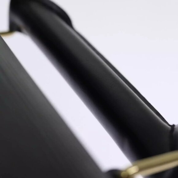 LOUIS VUITTON Epi Serviette Conseiller Briefcase Black - Picture 8 of 16